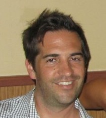 Goodreads profile picture for @david