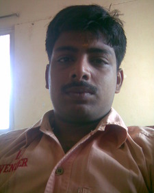 RENJITH SURENDRAN