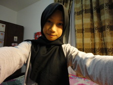 Zahidah Zahid
