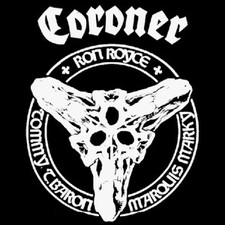 Coroner