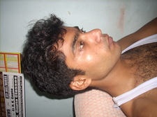 Kuldeep Kumar Mishra