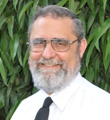 Moshe Gresser