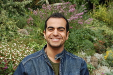 Mohamed Hegazy