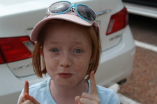 Emma Blodgett