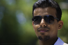 Fahad Baabdullah