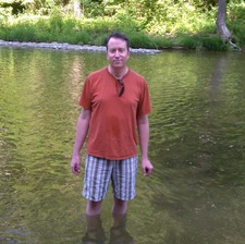 Stephen Victor
