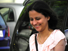 Sandhya Sharma