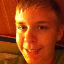 Jordan Hamann