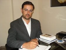 Dimitris Tourlakis
