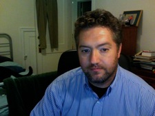 Matt Stahl
