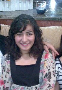 Nilofar