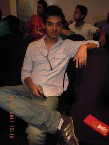 Gawraw Singh