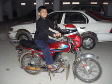 Muntaqim Khan