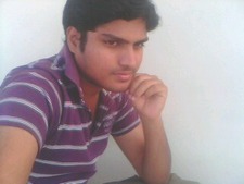 Aravind Bodapati