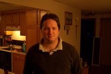 Jeremy Perron