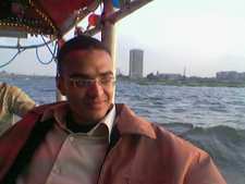 Mohamed Rashad