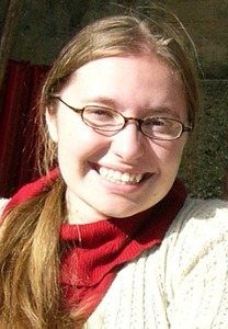 Kelly Buchanan