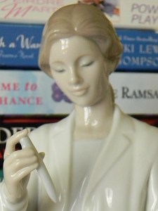 The Romantic Scientist