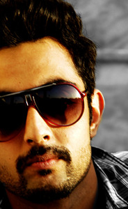 Rishabh Dang