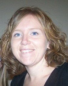 Lisa Eshenour
