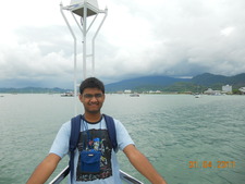Sandipan Goswami