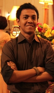 Harry Lesmana