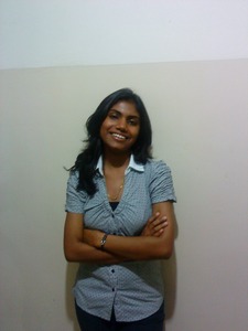 Orpita Majumdar