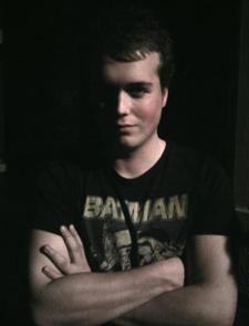 Lewis Bowyer