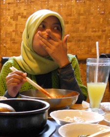 Ayu Kusumaningrum