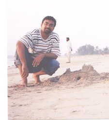 Sundeep Shenoy