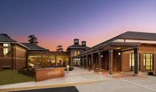 Bartow County Library System