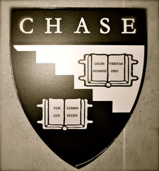 Chase.curriculum