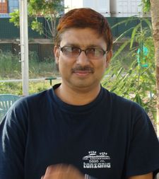 Md.ashrafur Rahman