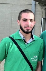 بلال ميعاري