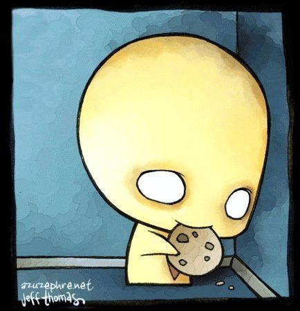 Goodreads profile picture for @Shadow30