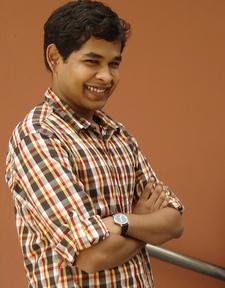 Praveen Kumar