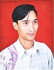 Binod Bhatta