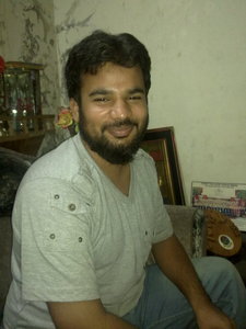 Zeeshan Ali