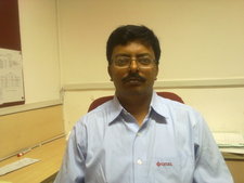 Rajnish Mohan