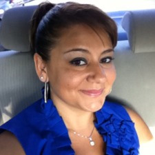 Doris Castaneda