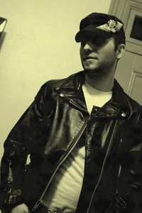 Matthew Fishgold
