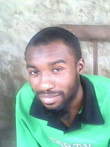 Almustapha Mohammad