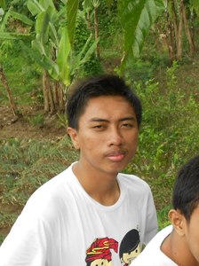 M Sahib Saesar Anugrah