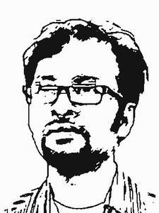 Arvind  Segalla