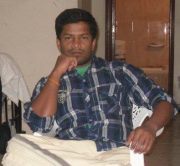 Rajeesh K