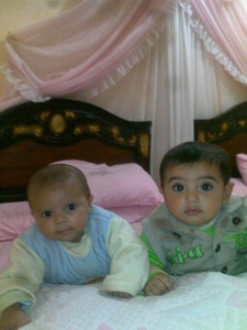 محمد العقيلى