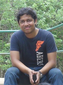 Soham Panigrahi