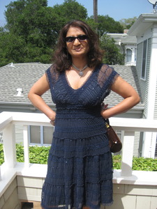 Aparna Agrawal