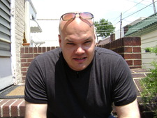 Christopher Wolowski