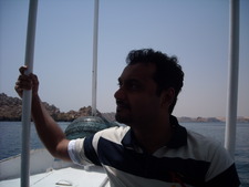 rakesh raveendranath